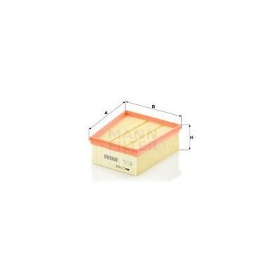 MANN-FILTER C22026 – Hledejceny.cz