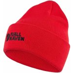 Fjällräven Vardag Classic beanie True Red – Hledejceny.cz