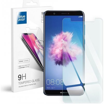 Smarty 2D Huawei P smart (64169) – Zbozi.Blesk.cz