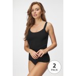 Astratex 2PACK Bavlněná spodní košilka Miranda – Zboží Dáma Astratex 2PACK Bavlněná spodní košilka Miranda – Zboží Dáma