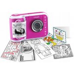 VTech Kidizoom Print Cam – Zboží Mobilmania