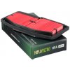 Olejový filtr pro automobily Vzduchový filtr HIFLOFILTRO HFA6506