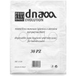 KIEPE DNA Evolution Jednorázové kadeřnické igelitové pláštěnky 30 ks