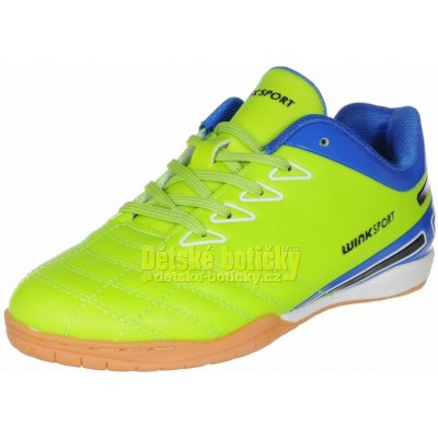 Wink SD928341 limeblue – Zboží Dáma