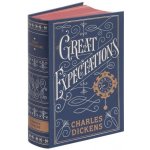 Great Expectations Barnes a Noble Flexibound Classics – Hledejceny.cz