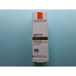 La Roche-Posay Anthelios Age krém SPF50 50 ml