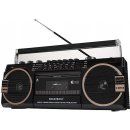 Ricatech PR1980 Ghettoblaster