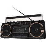 Ricatech PR1980 Ghettoblaster – Hledejceny.cz