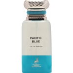 Maison Alhambra Pacific Blue parfémovaná voda unisex 80 ml – Zboží Mobilmania
