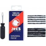 JOE´S bezdušový set Tubeless Repair Kit – Hledejceny.cz