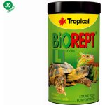 Tropical Biorept L 100ml, 28g – Zbozi.Blesk.cz