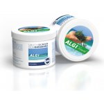 AlgiChamot Smooth Scrub from Bora Bora peeling z řas 250 g – Hledejceny.cz