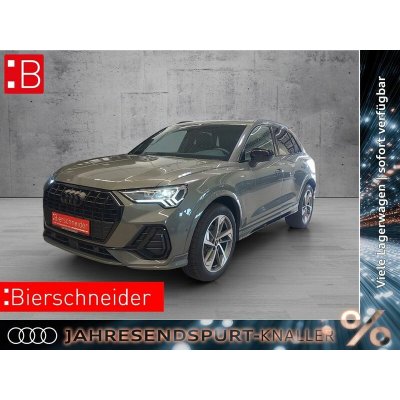 Audi Q3 35 TDI S tronic 110 kW | Zboží Auto