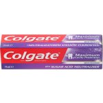 Colgate Maximum Cavity Protection Whitening 75 ml – Hledejceny.cz
