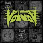 Voivod - Build Your Weapons - Very Best Of Noise Years 1986-1988 CD – Hledejceny.cz