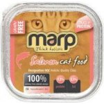 Marp Pure Salmon 15 x 100 g – Hledejceny.cz