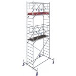 Krause Stabilo 10 0,75x2,5m výška 6,4m 772046 – Sleviste.cz