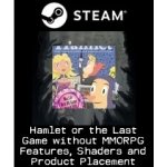 Hamlet or the Last Game without MMORPG Features, Shaders and Product Placement – Hledejceny.cz