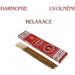 Ayurvedic Dragon's Blood Dračí krev vonné tyčinky 15 ks – Sleviste.cz