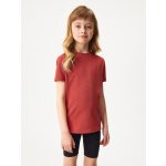 dětské funkční triko cihlová – Hledejceny.cz