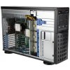 Serverové komponenty Základy pro servery Supermicro SYS-740P-TR