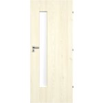 VILEN DOOR Irina 3/3 Modřín sibiřský 80 x 197 cm – Zboží Mobilmania