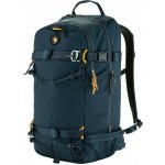 Fjallraven Bergtagen Touring 22 l modrá – Hledejceny.cz