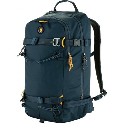 Fjallraven Bergtagen Touring 22 l modrá – Hledejceny.cz