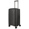 Cestovní kufr Travelite Roomer M 77148-01 černá 66 L