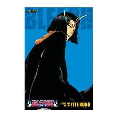 Bleach Kubo Tite Paperback – Hledejceny.cz