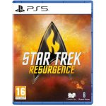 Star Trek: Resurgence – Hledejceny.cz