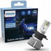 Autožárovka Philips Ultinon Pro3021 HL H4-LED P43t 12/24V 21W 11342U3021X2 2 ks