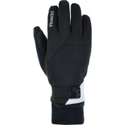 Roeckl Tulfes black/white – Hledejceny.cz