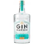 Gin Marsen Original 0,7 l (holá láhev) – Zbozi.Blesk.cz
