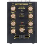 Pronomic DX-10 USB MKII – Sleviste.cz