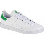 adidas Originals Stan Smith J Bílá – Zboží Dáma