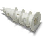 Hmoždinka do sádrokartonu MFJ, 14x32mm – Zbozi.Blesk.cz