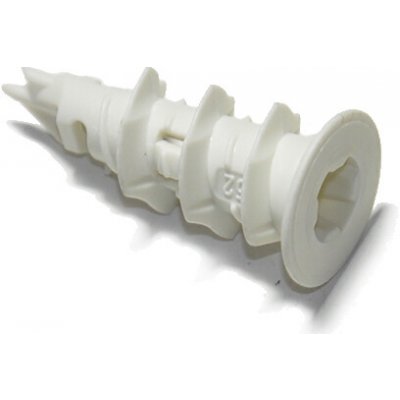 Hmoždinka do sádrokartonu MFJ, 14x32mm – Zbozi.Blesk.cz
