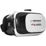 VR brýle Esperanza VR3DWESP – Zboží Živě