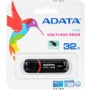 Flash disk ADATA DashDrive UV150 32GB AUV150-32G-RBK
