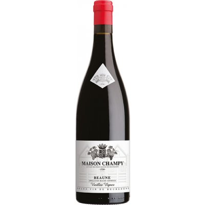 Beaune Vieilles Vignes 2018 13,5% 0,75 l (holá láhev) – Hledejceny.cz