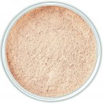 Artdeco Mineral Powder Foundation minerální pudrový make-up 3 Soft Ivory 15 g – Hledejceny.cz