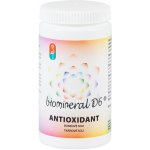 Biomineral Antioxidant 180 tablet – Hledejceny.cz