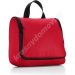 Reisenthel kosmetická taška Toiletbag red – Zbozi.Blesk.cz