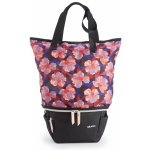 Beaba Biarritz Changing Black Bag – Zboží Mobilmania