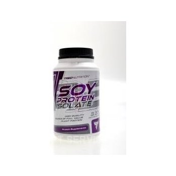 Trec Soy Protein Isolate 650 g