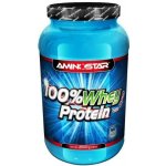 Aminostar CFM 100% Whey Protein 2000 g – Hledejceny.cz