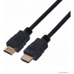 Lanberg CA-HDMI-10CC-0075-BK – Zboží Mobilmania