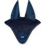 Equestrian Stockholm Čabraka Modern Crystal blue meadow – Zboží Dáma