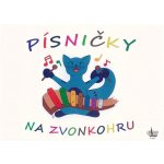 Písničky na zvonkohru – Zboží Dáma Písničky na zvonkohru – Zboží Dáma